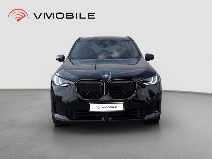 BMW X3 40D xDrive M Sport