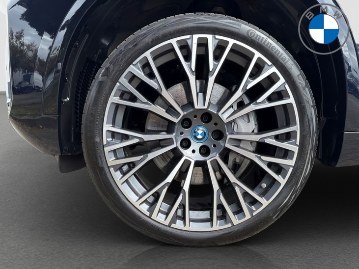 BMW X5 50e xDrive M-Sport