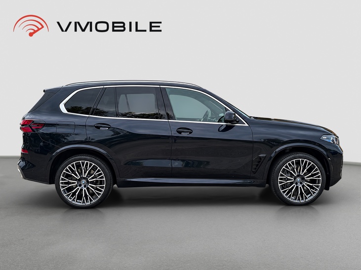 BMW X5 50e xDrive M-Sport