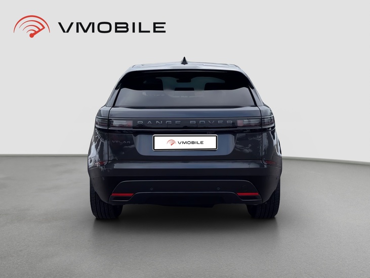 Land Rover Range Rover Velar P400e Dynamic S