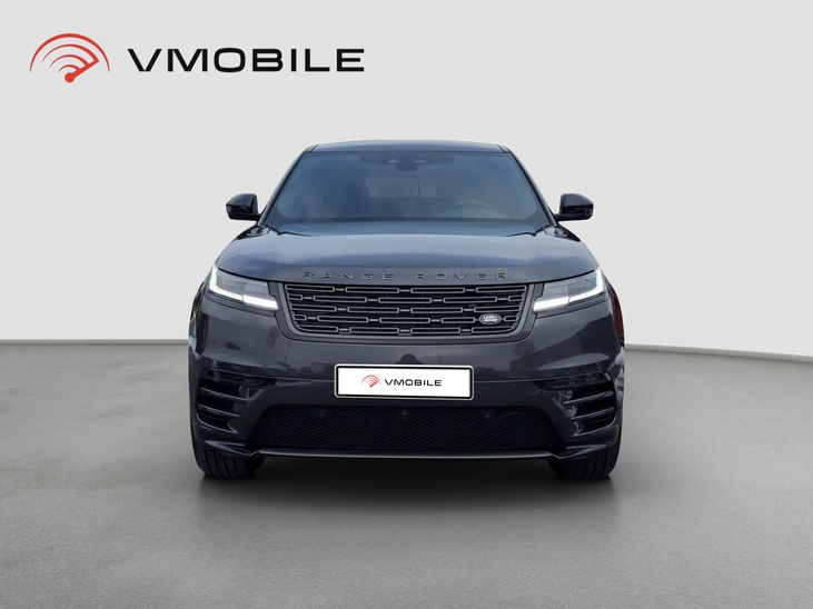 Land Rover Range Rover Velar P400e Dynamic S