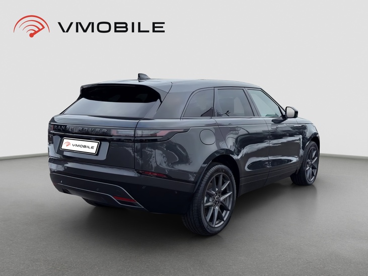 Land Rover Range Rover Velar P400e Dynamic S