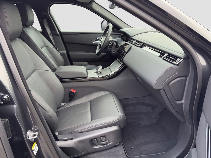 Land Rover Range Rover Velar P400e Dynamic S