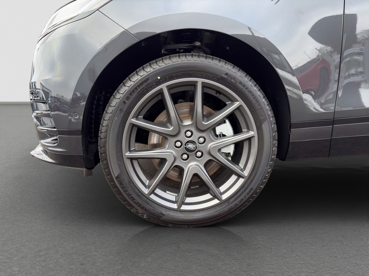 Land Rover Range Rover Velar P400e Dynamic S