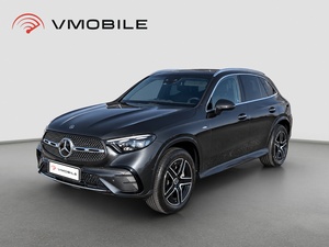 Mercedes-Benz GLC 300e 4Matic AMG