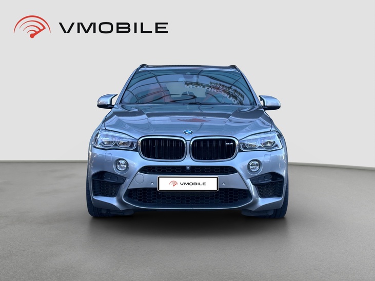 BMW X5M