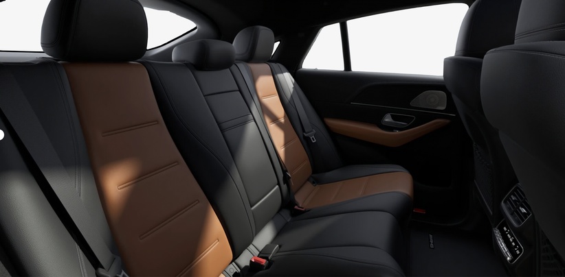 Mercedes-Benz GLE 450d 4MATIC