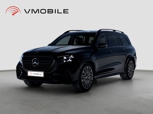 Mercedes-Benz GLS 450d 4MATIC