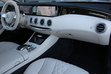 Mercedes Benz S500 Cabrio AMG package