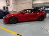 Tesla Model S Plaid 1020hp