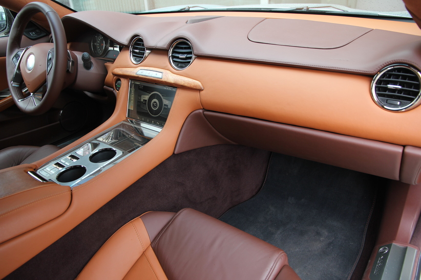 FISKER