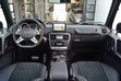Mercedes Benz G500 4x4