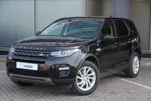 LANDROVER DISCOVERY SPORT