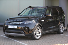 LANDROVER DISCOVERY