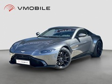 ASTON MARTIN Vantage