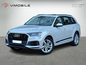 Audi Q7 50 TDI Quattro