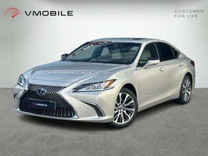 Lexus ES300h