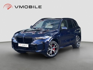 BMW X5 xDrive 40i