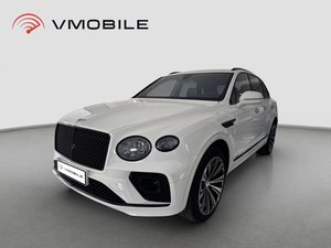 Bentley Bentayga V8