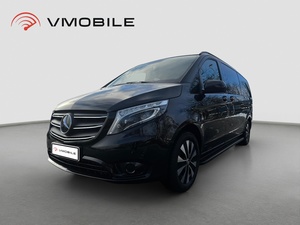 Mercedes-Benz Vito Tourer 4Matic