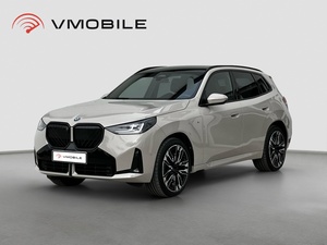 BMW X3 20d xDrive