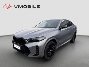 BMW X6 40d M Sport