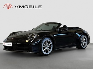 Porsche 911 992.2 Carrera Cabrio