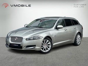 Jaguar XF Sportback