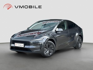 Tesla Model Y Long Range