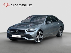 Mercedes-Benz C 300d