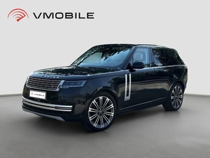 Land Rover Range Rover Autobiography D350