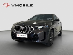 BMW X6 xDrive 30d