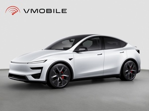 Tesla Model Y Performance