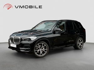 BMW X5 xDrive 30d