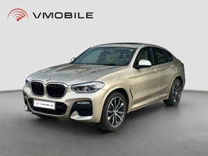 BMW X4 xDrive20i M Sport