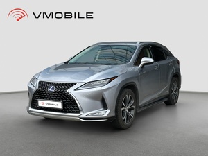 Lexus RX450h