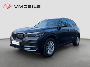 BMW X5 xDrive30d