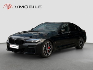 BMW 530d M-Sport