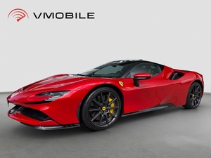 Ferrari SF90 Stradale