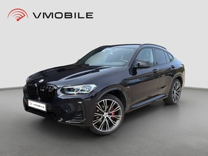 BMW X4 M40i xDrive