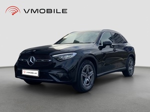 Mercedes Benz GLC 200d 4Matic