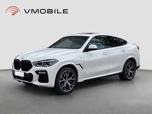 BMW X6 xDrive30d M Sport