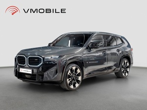 BMW XM 4.4 V8 xDrive