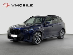 BMW X5 xDrive50e M Sport