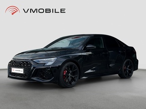 Audi RS3 Limousine Quattro