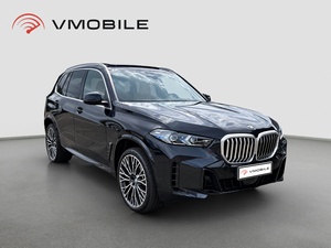 BMW X5 50e xDrive M-Sport