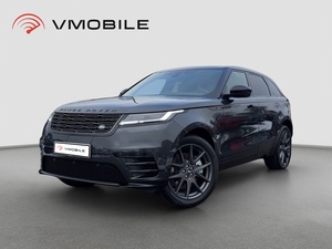 Land Rover Range Rover Velar P400e Dynamic S