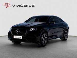 Mercedes-Benz GLE 450d 4MATIC